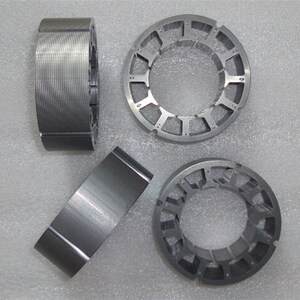 定子铁芯硅钢片