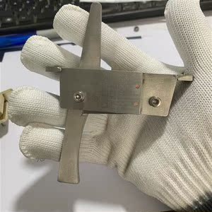 卡弦锁弓箭释放器弓弦x触动开关推拉门碰触锁秦弩机模型0人付款106