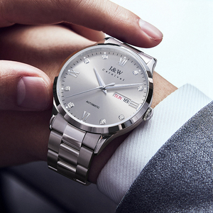 爱沃驰手表男士