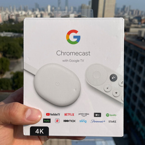 001人付款淘宝谷歌google tv chromecast 2020款 4k