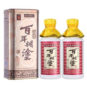 【百年糊涂酒52度】百年糊涂酒52度品牌,价格 - 阿里巴巴