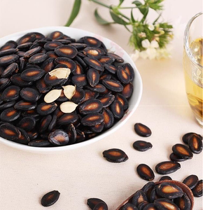 老式咸瓜子小时候的味道西瓜子散装发批酱焖湿真空包茶水煮1000g