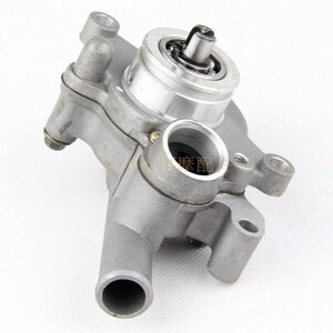 高档适用摩托4车00水泵马杰斯特yp250林管260p水泵水泵弯海水ins