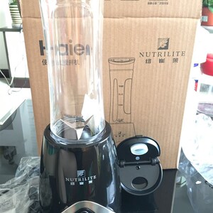 安利榨汁机安利赠品新人计划纽崔莱便携式料理机 搅拌器 包邮
