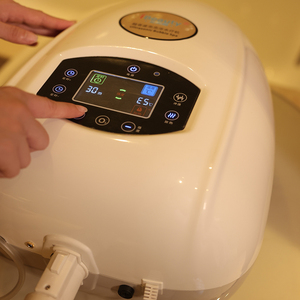 水疗机家用德国