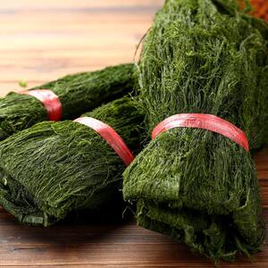 宁波特产野生海苔干苔条干生海苔条苔菜条苔条菜炒花生米干货