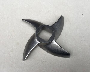 广东恒联tc42l 绞肉机刀片 绞肉机刀 42型绞肉机配件