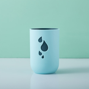 水滴杯塑料