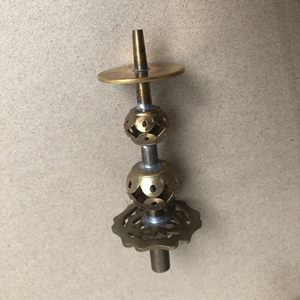 唢呐配件天芯子