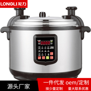 龙力电饭煲