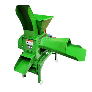 打草机养殖喂牛羊铡草机粉碎机一体扎草机牛专用养殖喂羊打草机玉