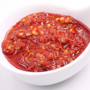 5瓶湖南特产赵华兴口味香老干妈辣椒酱辣油椒酱宣城下饭酱调味品