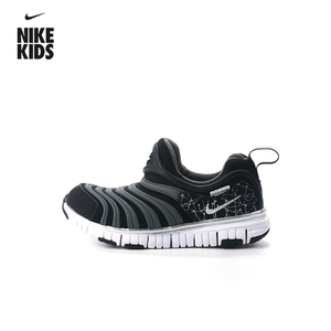 Nike耐克毛毛虫童鞋男女童鞋婴幼童儿童鞋中大童跑鞋休闲鞋运动鞋