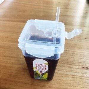 杨梅塑料杯
