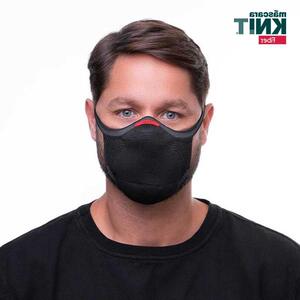 17861巴西n进口kit可水洗重复3d立体维运动商务纤防护口罩带滤时