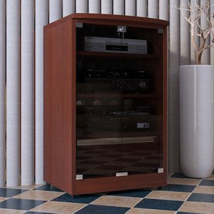 荣耀 g-220音响机柜专业影音器材柜家庭影院设备柜音箱柜功放