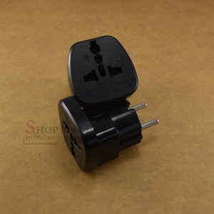 转换插头立陶宛