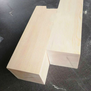 10*10大木方条子木条实木材料大木块正方体块立柱隔断木龙骨长度1