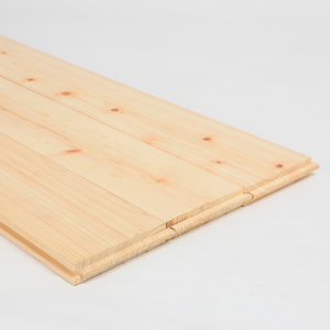 日本桧木地板原木桧木实木地板 香柏U木烘干板材 防滑踏步地板