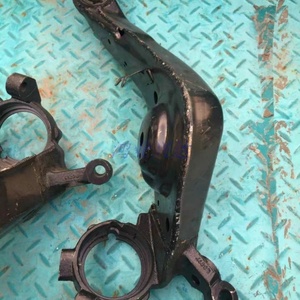 7后下悬挂 托臂 后马腿 摆臂 支臂