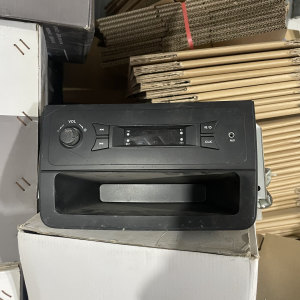 东风小康c35 c36 c37原车收音机