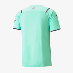 21-22曼城守门员主场客场门将服印号布拉沃31号埃德森套装球衣