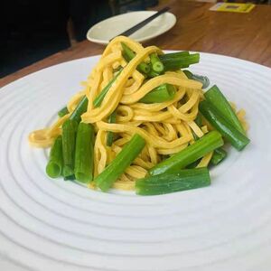 鸡蛋豆腐丝面 网红火锅新鲜冷冻食材免制品炒菜凉拌黄金千叶豆腐