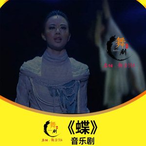 音乐剧《蝶》07年梁祝爱情故事北京保利剧院沙宝亮林静精品视频