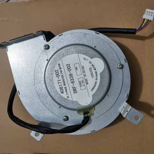 壁挂炉配件史密斯热水器直流风机电机 史密斯燃气热水器风机drf-6