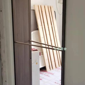 新品轻奢风格铝木生态套包套窗门垭f门套口套单包双包铝合金边框