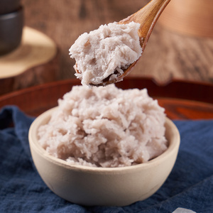 聚春园槟榔芋泥500g加热即食正宗老福州特产小吃传统糕点甜品早餐