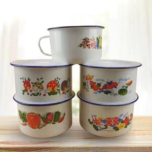 不锈钢大茶缸饭盒