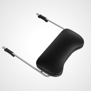 首席玩家1stplayer定制周边 电竞椅光影使者win101 脚托家用配件