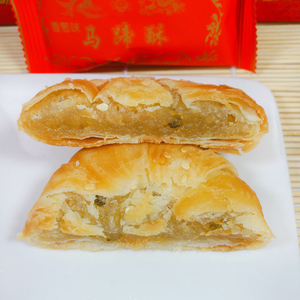 亿喜旺马蹄酥福建厦门特产传统糕点早餐点心下午茶零食小吃馅饼
