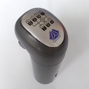 重汽豪沃10换挡手球 豪瀚挂挡球头豪曼斯太尔金王子10 12档手柄球