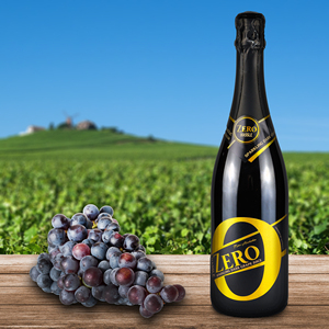 澳洲原装进口零忧无醇起泡红葡萄汁无酒精葡萄酒0度甜型瓶装750ml