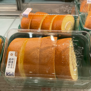 泸溪河生乳卷 瑞士卷 牛乳卷网红美食泸溪河直营店代买 传统老式