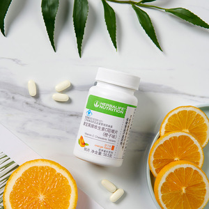 维生素c含片康宝莱