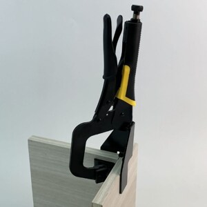 直角斜孔器直角快速专用直角夹90度多功能新款夹持工具