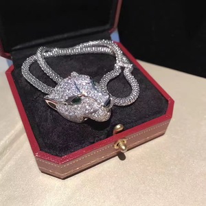 【卡地亚项链锁骨链同款】卡地亚项链锁骨链同款品牌,价格 - 阿里巴巴