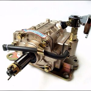 宗申福田五星隆鑫三轮车摩托车125 -300倒挡器1000cc载重王倒档器