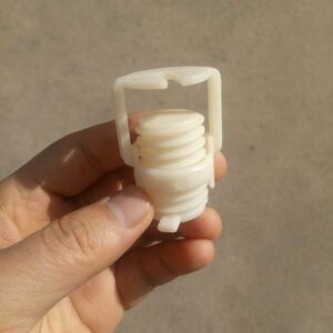 文玩核桃夹子夹板模具