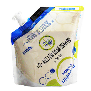 瑞代 瑞代 肠内营养乳剂(tpf-d 500ml/袋