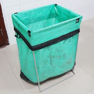 快递集包撑包架打包架子支架分拣架编织袋撑口器支撑架装袋子神器