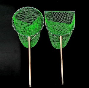 推虾网 手推 三角捞鱼网抓鸡网养殖场抄网捕螺丝河虾网兜