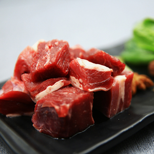 鲜牦牛肉新鲜西藏