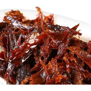 岳阳市湘春湖南特产香辣手撕鸭100g*3包开袋即食酱板鸭休闲卤味