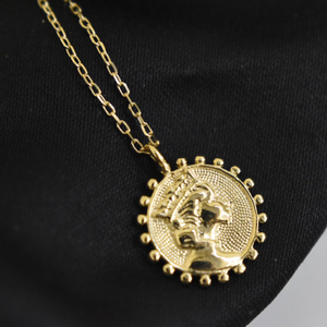 【伊丽莎白金币项链】伊丽莎白金币项链品牌,价格 - 阿里巴巴