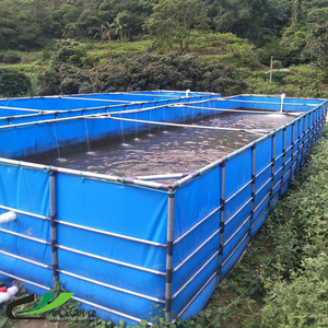 00晴墨理棠淘宝加厚塑料水箱养殖箱养鱼养龟槽环保家用塑料箱长方形