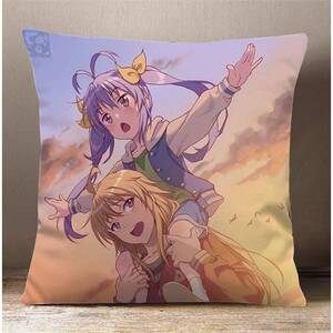 悠哉日常大王周边宫内莲华喵帕斯短笛大魔王定制二次元表情包抱枕